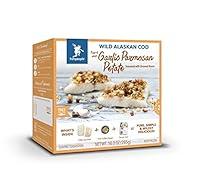 Algopix Similar Product 20 - Fishpeople Wild Alaskan Cod Kit 