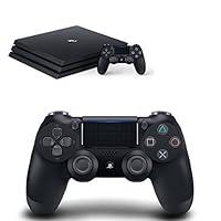 Algopix Similar Product 15 - PlayStation 4 Pro 1TB Console  Extra