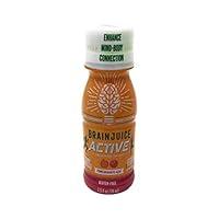 Algopix Similar Product 18 - Brain Juice Preworkout Shot