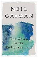 Algopix Similar Product 15 - The Ocean at the End of the Lane A