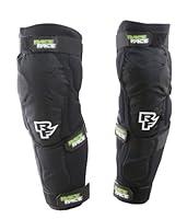 Algopix Similar Product 2 - RaceFace Flank Leg Guard Stealth