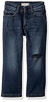 Algopix Similar Product 3 - DL1961 Boys Big Hawke Skinny Fit