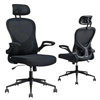 Algopix Similar Product 19 - FLEXISPOT OC4 Mini Office ChairBig and