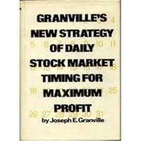 Algopix Similar Product 2 - Granvilles New Strategy of Daily Stock