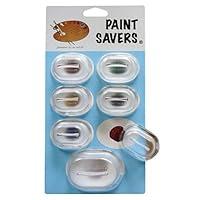 Algopix Similar Product 16 - Paint Savers PS7 Paint Covers