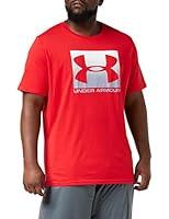 Algopix Similar Product 18 - Under Armour Mens Boxed Sportstyle