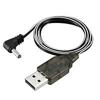 Algopix Similar Product 1 - uxcell USB Charging Connector Cable