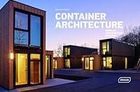 Algopix Similar Product 7 - Container Architecture Modular