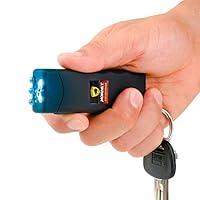 Algopix Similar Product 11 - Guard Dog Security Hornet Keychain Stun