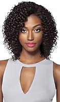 Algopix Similar Product 9 - Outre Purple Pack Curly Wavy Style