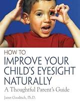 Algopix Similar Product 3 - How to Improve Your Childs Eyesight