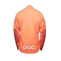 Algopix Similar Product 12 - POC AVIP Rain Jacket Cycling