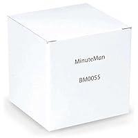 Algopix Similar Product 20 - Minuteman Ups Batt Module En900