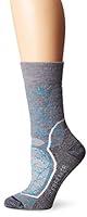 Algopix Similar Product 12 - Icebreaker Merino Womens Hike Medium