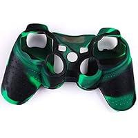 Algopix Similar Product 10 - Skin Silicone Grip Cover Case for Sony