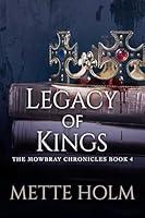 Algopix Similar Product 2 - Legacy of Kings The Mowbray