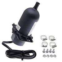 Algopix Similar Product 20 - JEENDA Engine Block Heater
