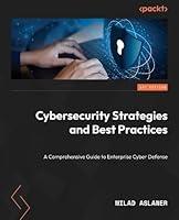 Algopix Similar Product 8 - Cybersecurity Strategies and Best