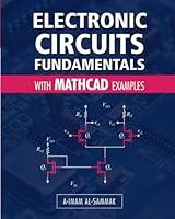 Algopix Similar Product 13 - Electronic Circuits Fundamentals with