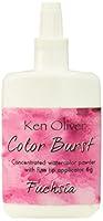 Algopix Similar Product 17 - Contact USA KN06194 6g Fuchsia Crafts