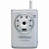 Algopix Similar Product 13 - TRENDnet SecurView Wireless DayNight