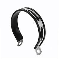 Algopix Similar Product 17 - VGEBY Exhaust Bracket Motorcycle