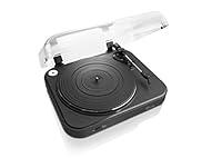 Algopix Similar Product 16 - Lenco L84 USB Record Player with USB