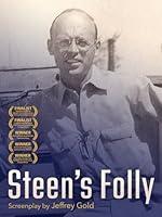 Algopix Similar Product 18 - Steen's Folly: A Screenplay