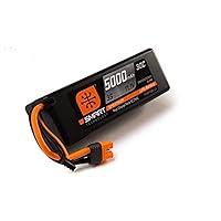 Algopix Similar Product 13 - Spektrum Smart RC LiPo Battery Pack