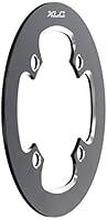 Algopix Similar Product 16 - XLC 2502817000 Rock Ring  Black 17 x
