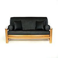Algopix Similar Product 7 - LS COVERS LL KOHL FULL FUTON COVER