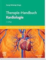 Algopix Similar Product 8 - TherapieHandbuch  Kardiologie German