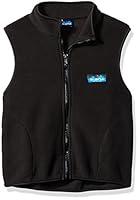 Algopix Similar Product 5 - KAVU Kiddo Vest, Black, Large