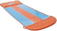 Algopix Similar Product 5 - Bestway 52200BGLX16GL02 Water Slide