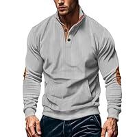 Algopix Similar Product 16 - Sweatshirts For Men Mens Winter