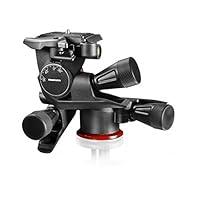 Algopix Similar Product 9 - Manfrotto MHXPRO3WG Geared 3Way