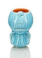 Algopix Similar Product 15 - Geeki Tikis Rick  Morty Mr Meeseeks