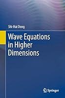 Algopix Similar Product 6 - Wave Equations in Higher Dimensions