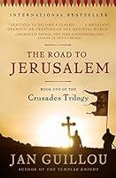 Algopix Similar Product 5 - The Road to Jerusalem Book One of the
