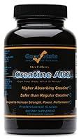 Algopix Similar Product 17 - Good State Creatine XL Creatine