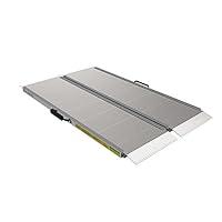 Algopix Similar Product 3 - EZACCESS TRAVERSE Singlefold Portable