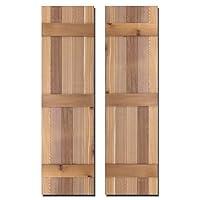 Algopix Similar Product 20 - Design Craft MIllworks 15 in x 64 in