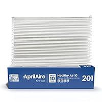 Algopix Similar Product 4 - AprilAire 201 Replacement Furnace