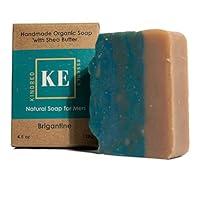 Algopix Similar Product 2 - Kindred Essence Natural Organic Shea