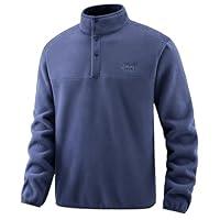 Algopix Similar Product 8 - orders placed by me Mens Half Zip