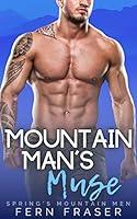 Algopix Similar Product 19 - Mountain Mans Muse Instalove Mountain
