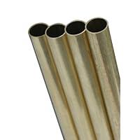 Algopix Similar Product 5 - Brass Tube