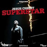Algopix Similar Product 16 - Jesus Christ Superstar-Da