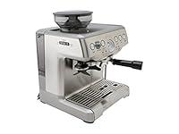 Algopix Similar Product 18 - Breville RMBES870XL Barista Express
