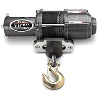Algopix Similar Product 12 - MotoAlliance VIPER Max ATVUTV Winch